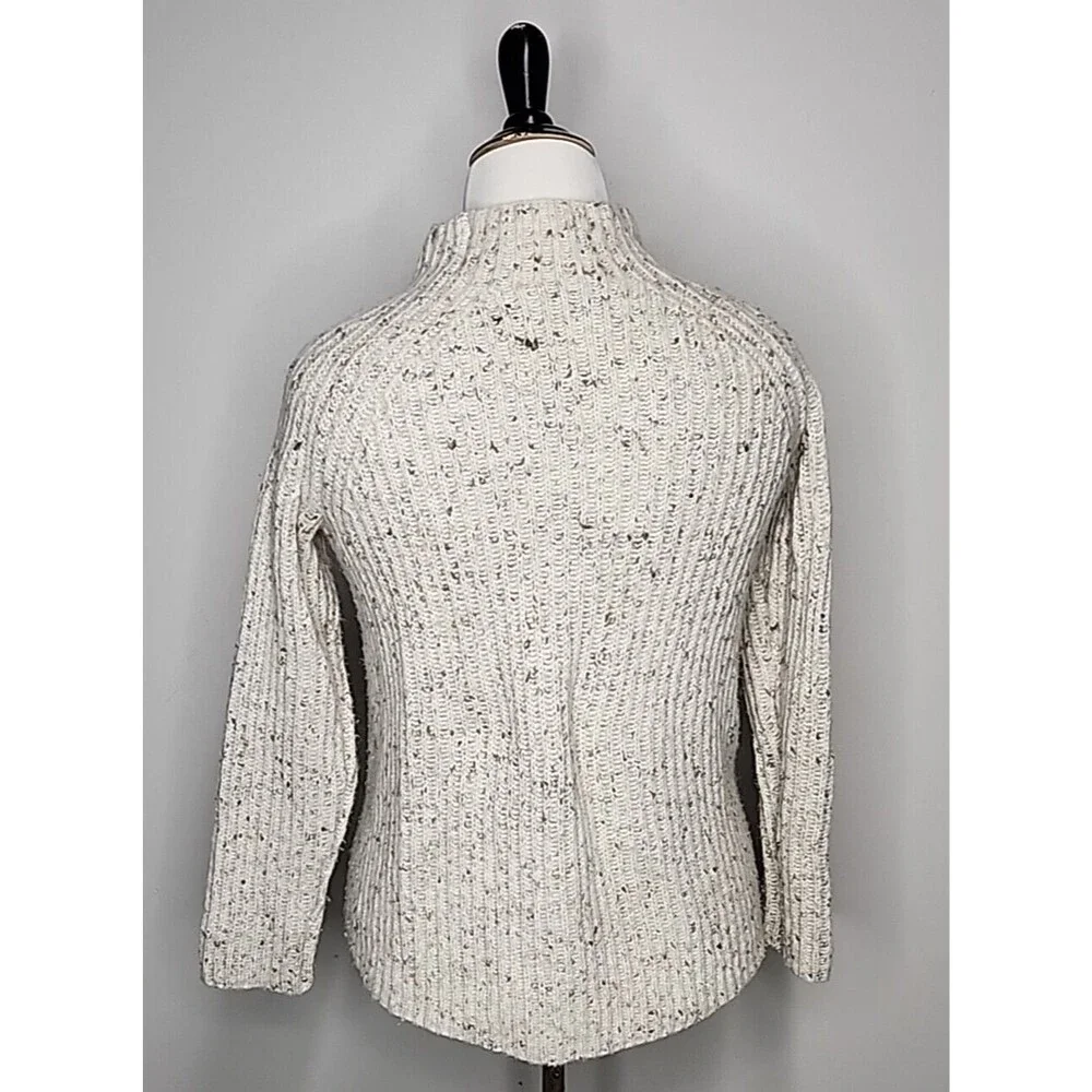 Madewell this sweater