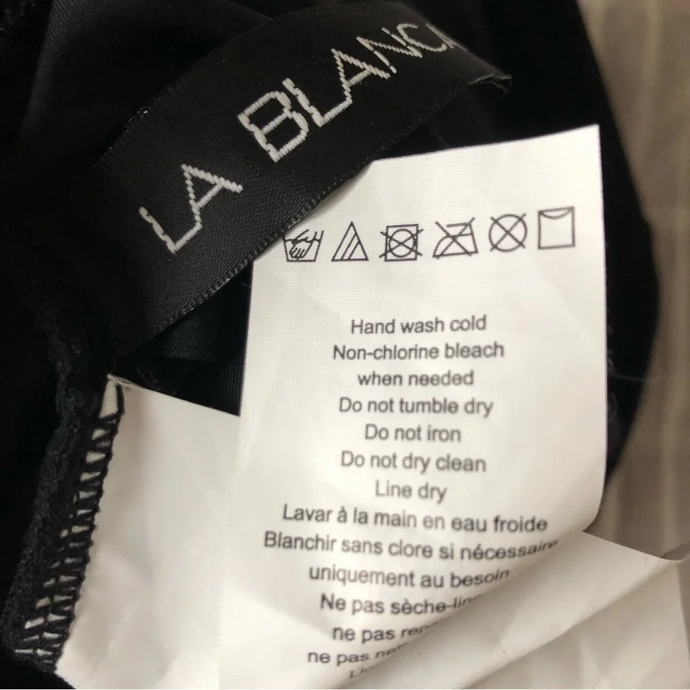 La Blanca new tags