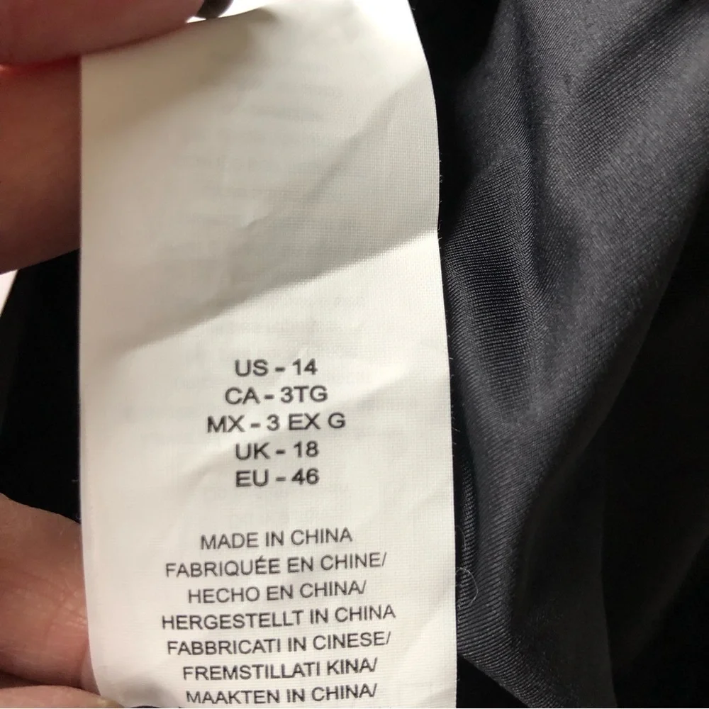 La Blanca new tags