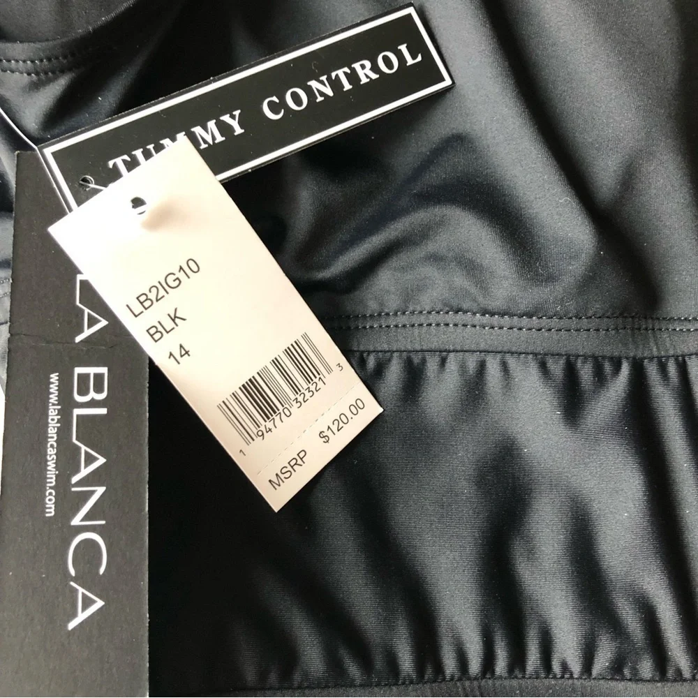 La Blanca new tags