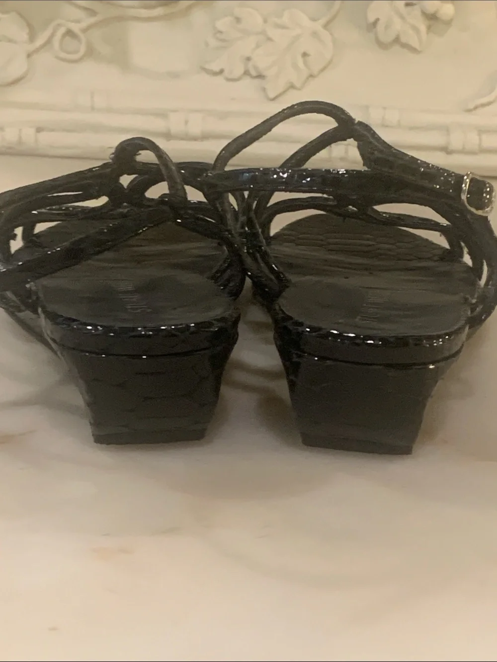 Stuart Weitzman bin1 good