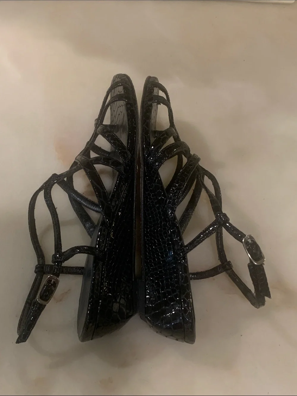 Stuart Weitzman bin1 good