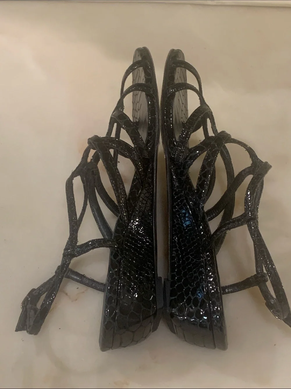 Stuart Weitzman bin1 good
