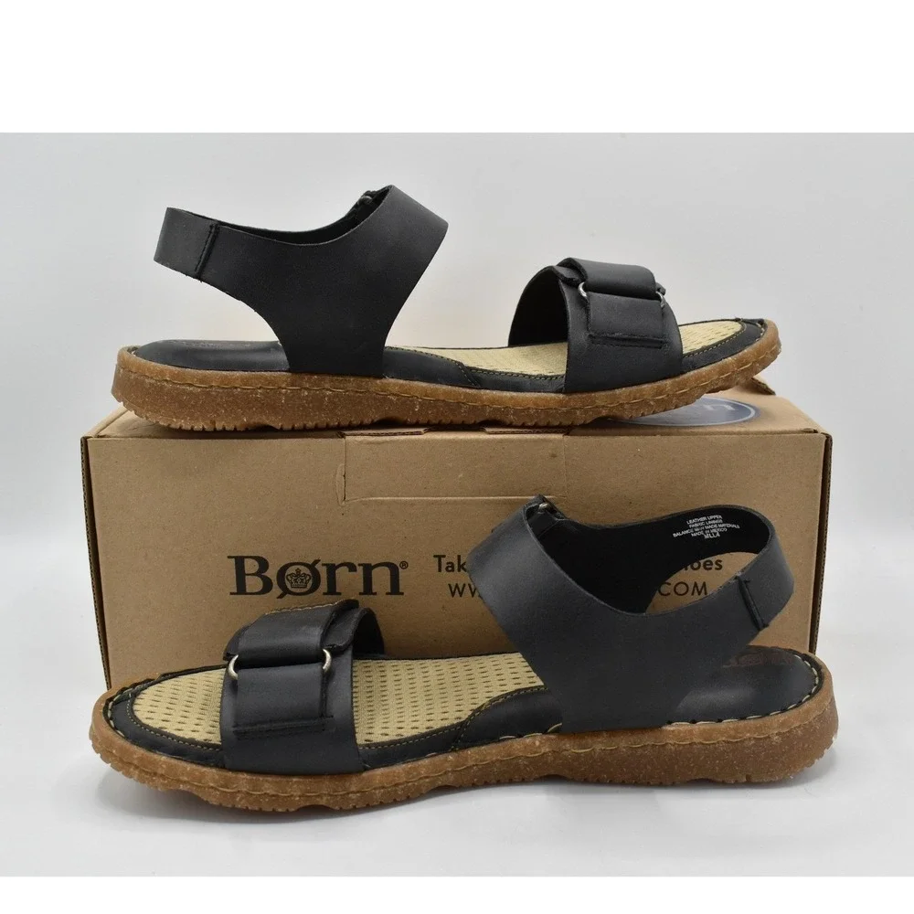 Born womens size