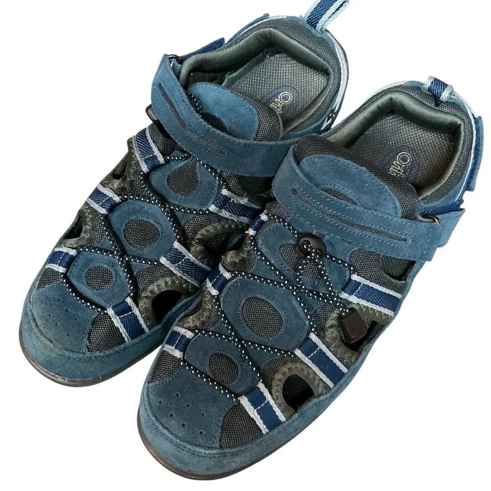 Orthofeet naples women