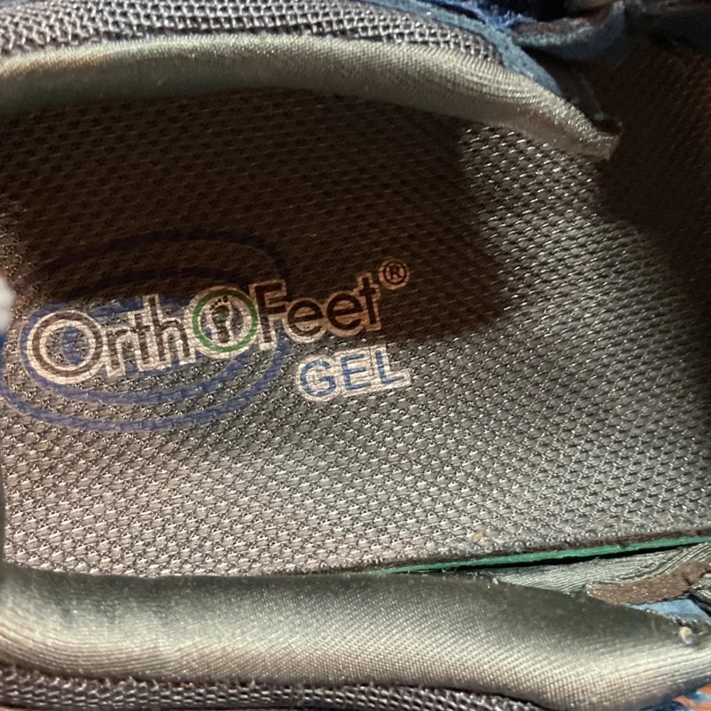 Orthofeet naples women