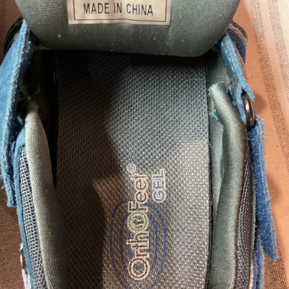 Orthofeet naples women