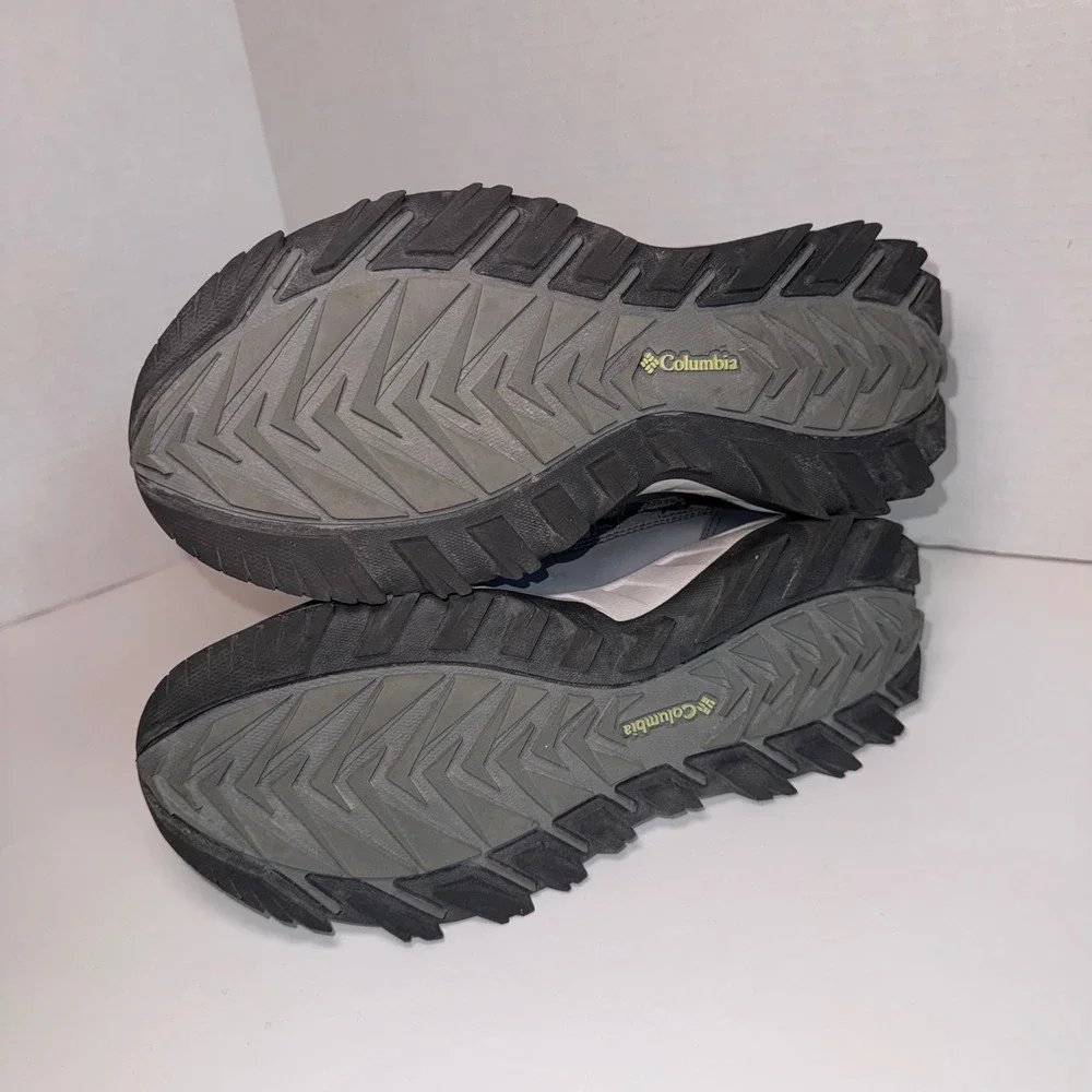 Columbia women strata