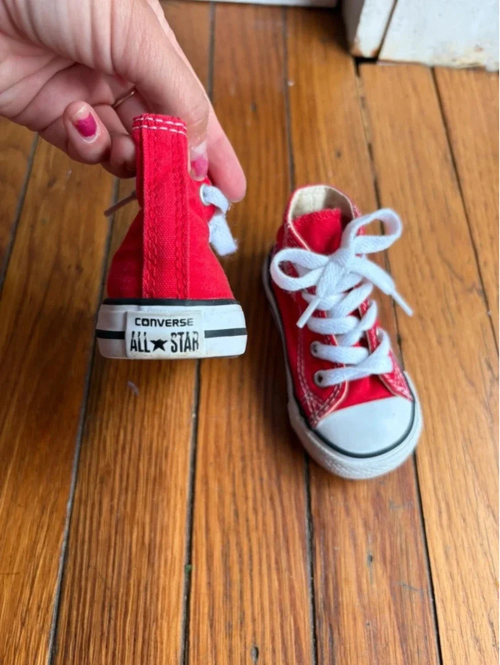 Converse great