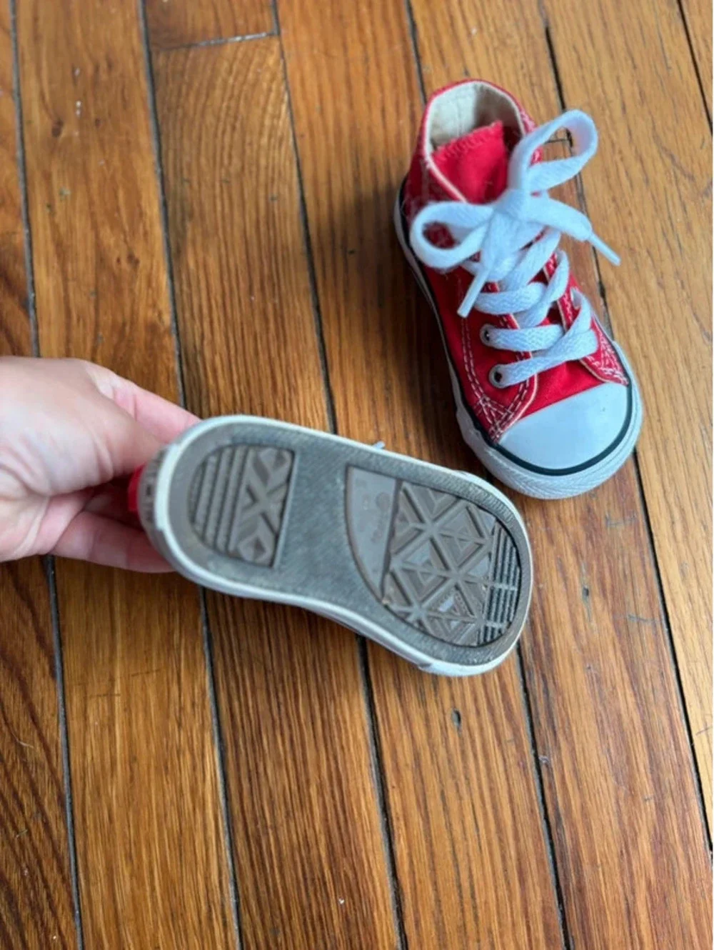 Converse great