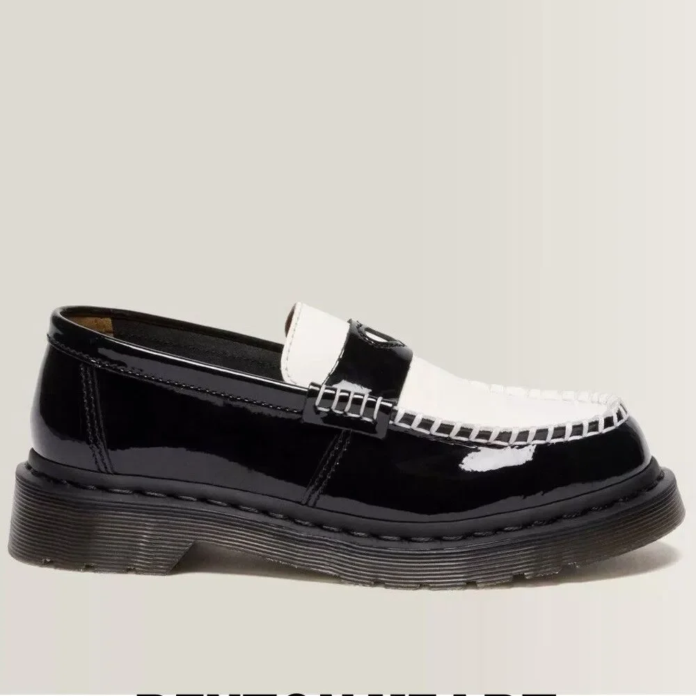 Dr. Martens retail authenticity