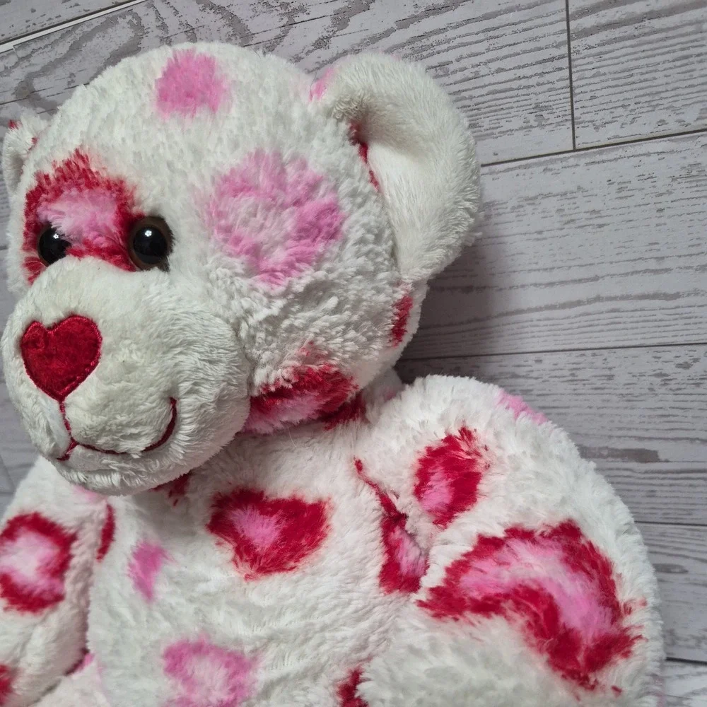Build-A-Bear build bear