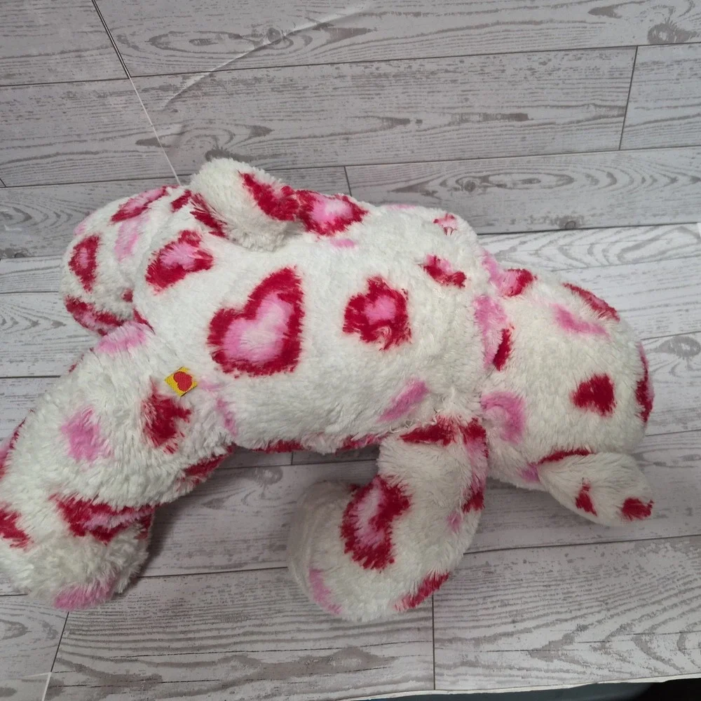 Build-A-Bear build bear