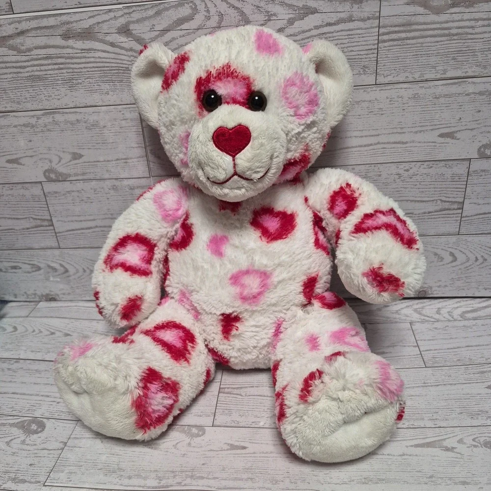 Build-A-Bear build bear