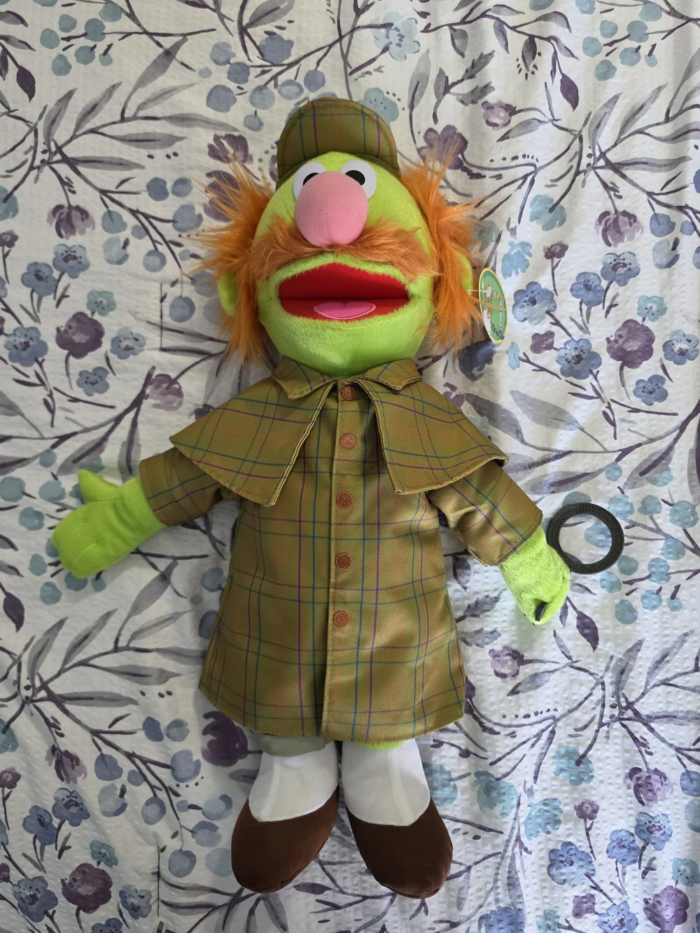 Sesame Street brand new