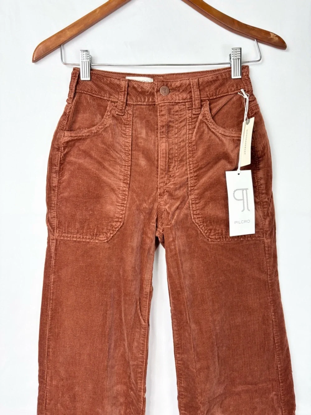 Pilcro details brand