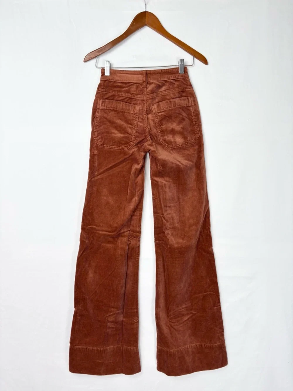 Pilcro details brand