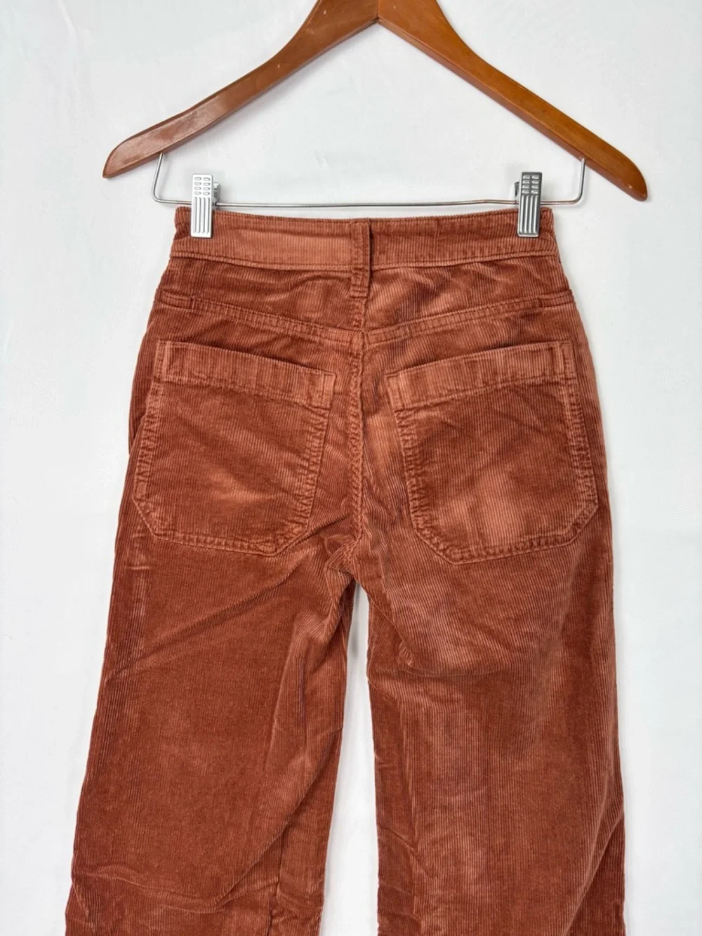Pilcro details brand