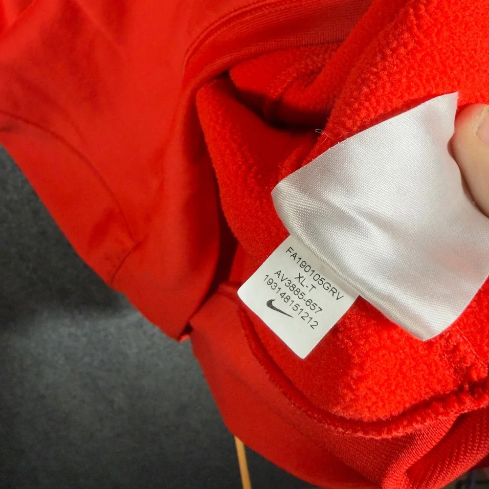 Nike good used