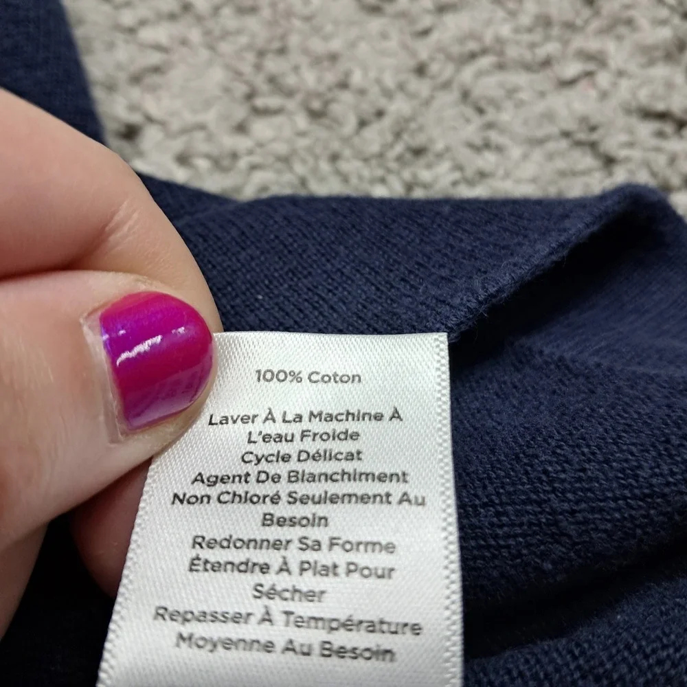Talbots classic long