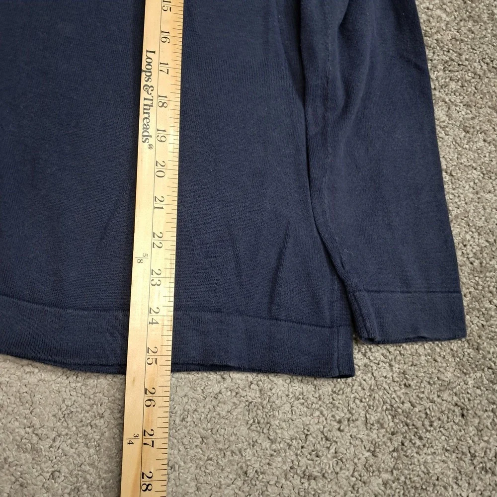 Talbots classic long