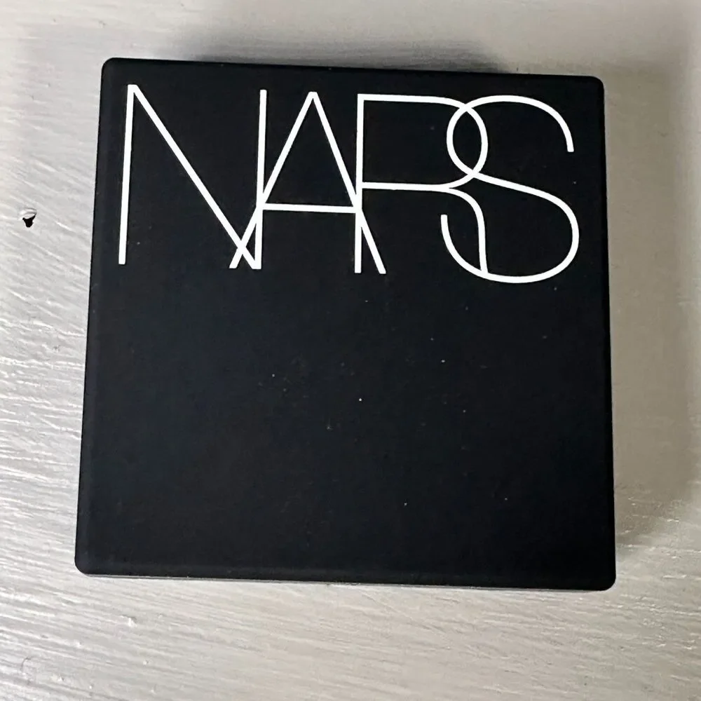NARS blush orgasm