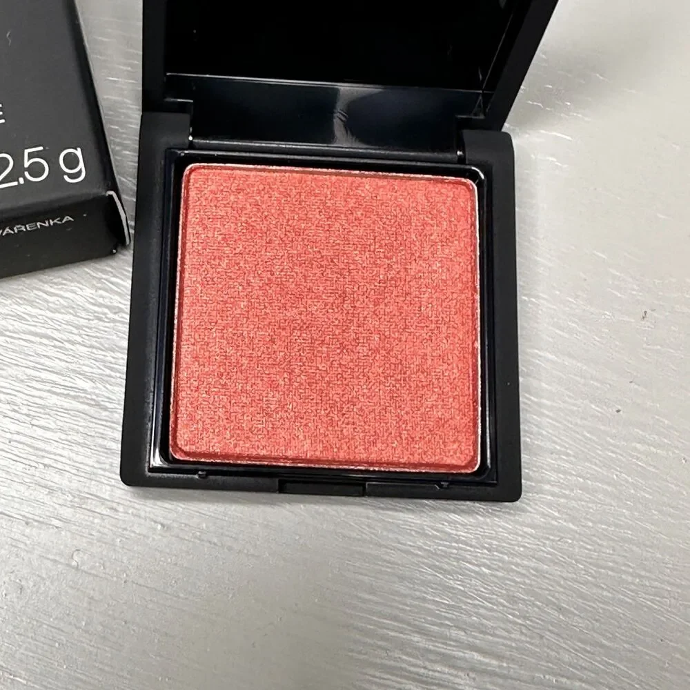 NARS blush orgasm