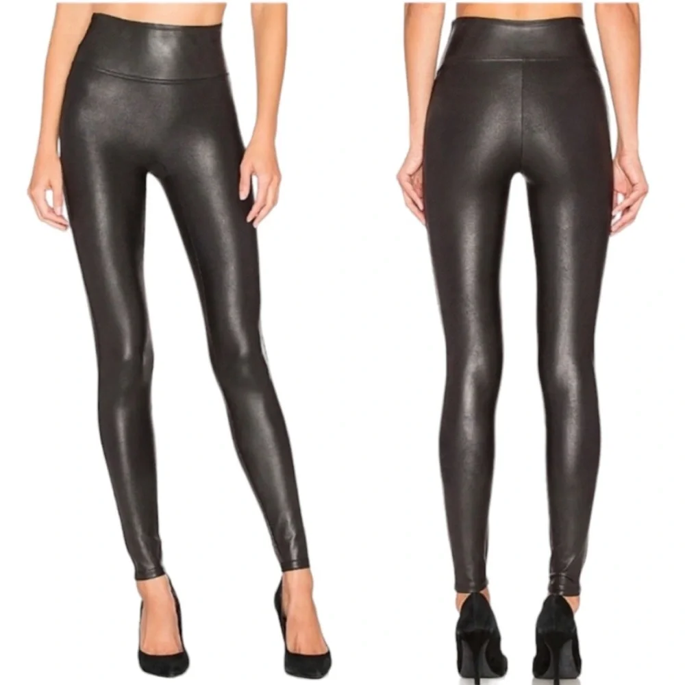 SPANX questions leave