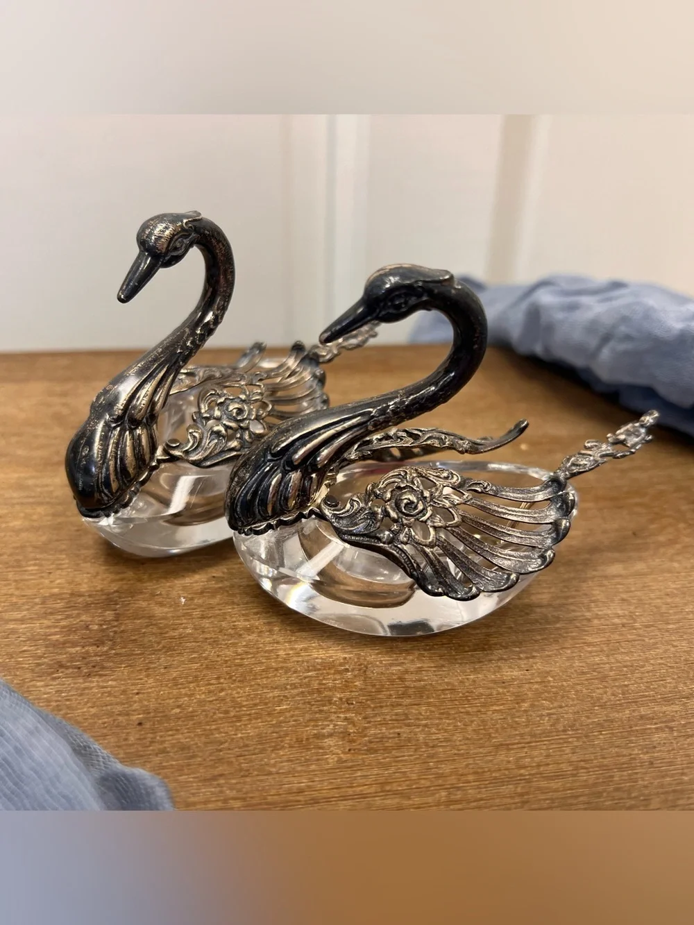 N/A silver plated