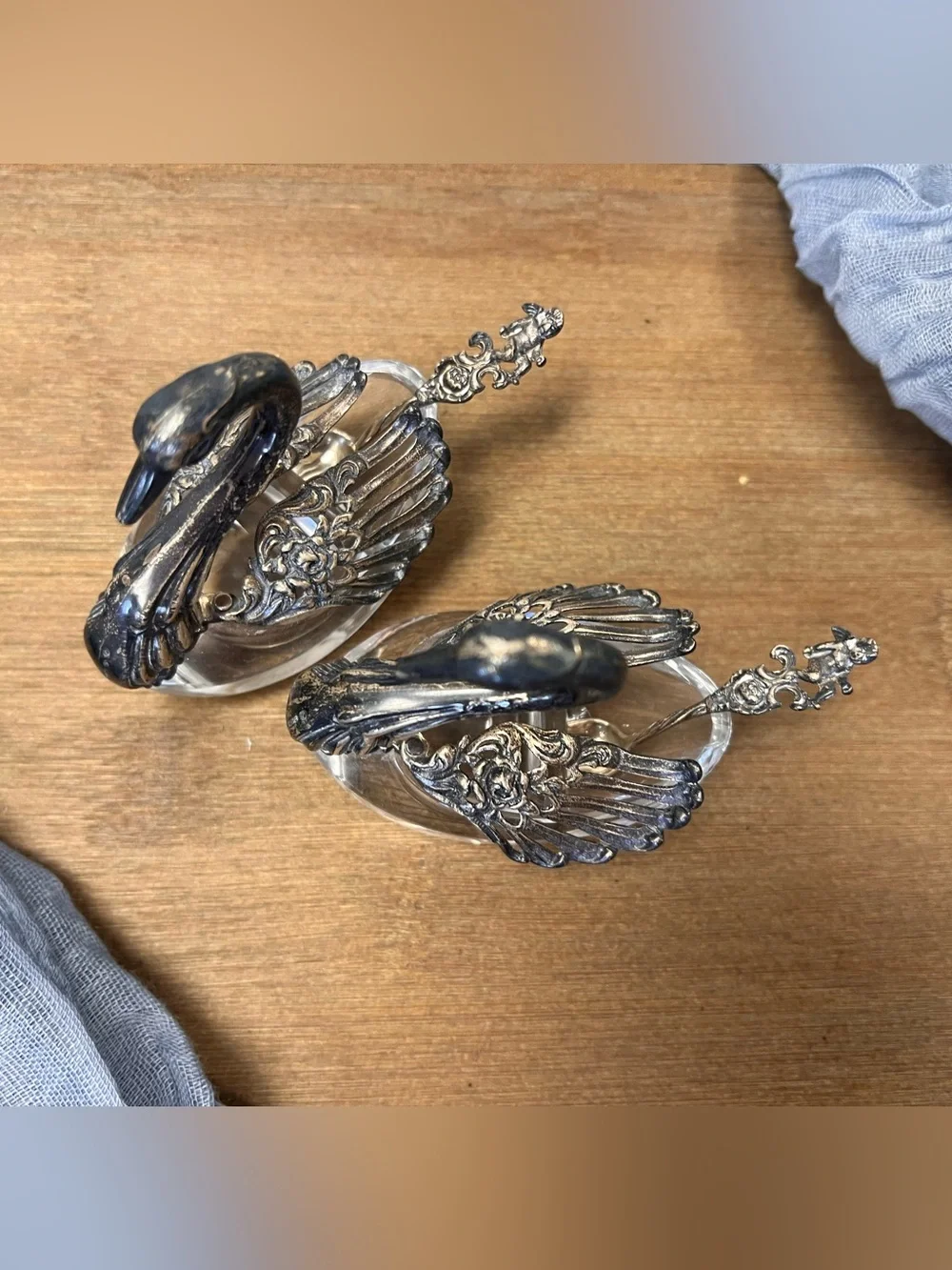 N/A silver plated