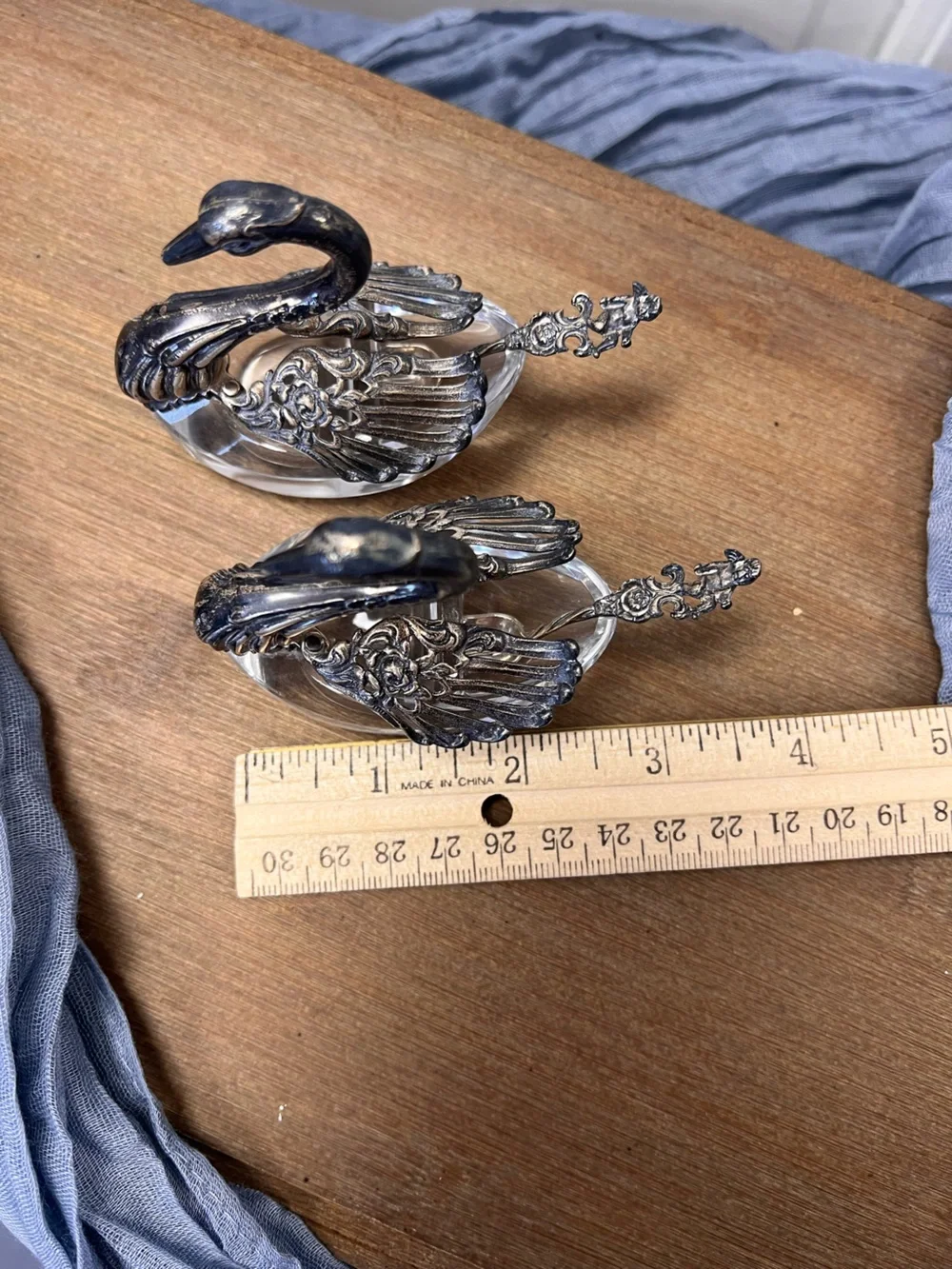 N/A silver plated