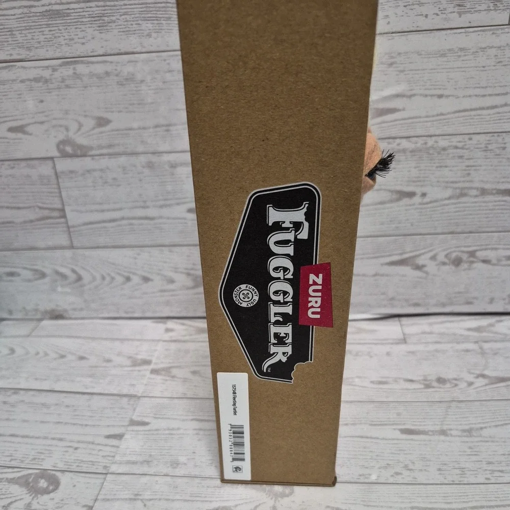 Fuggler nib taylor