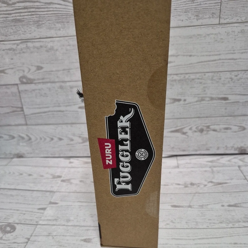 Fuggler nib taylor