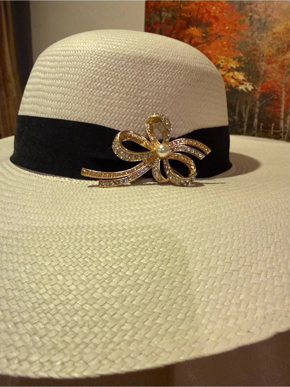 N/A vintage gold