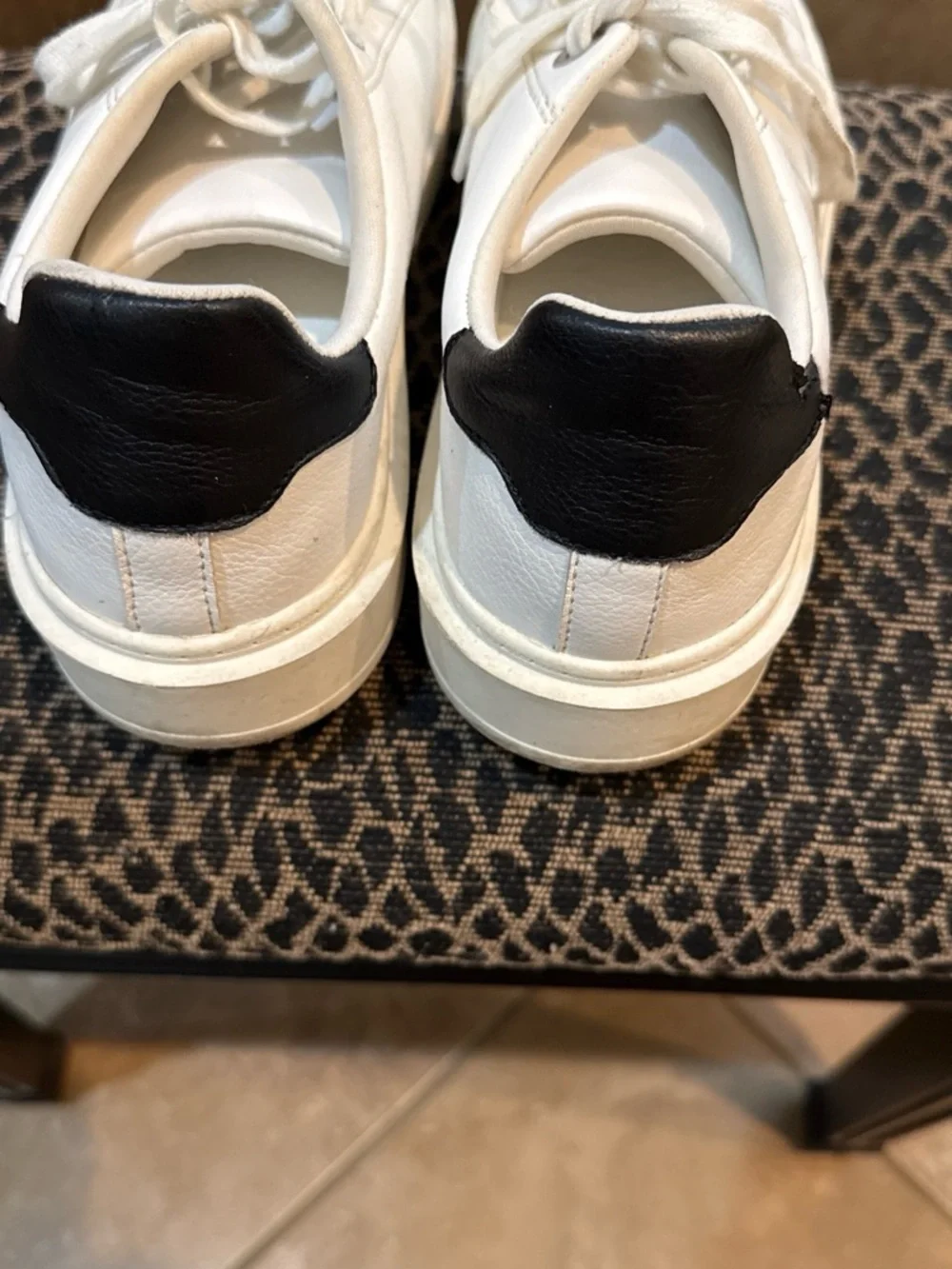Steve Madden steve madden