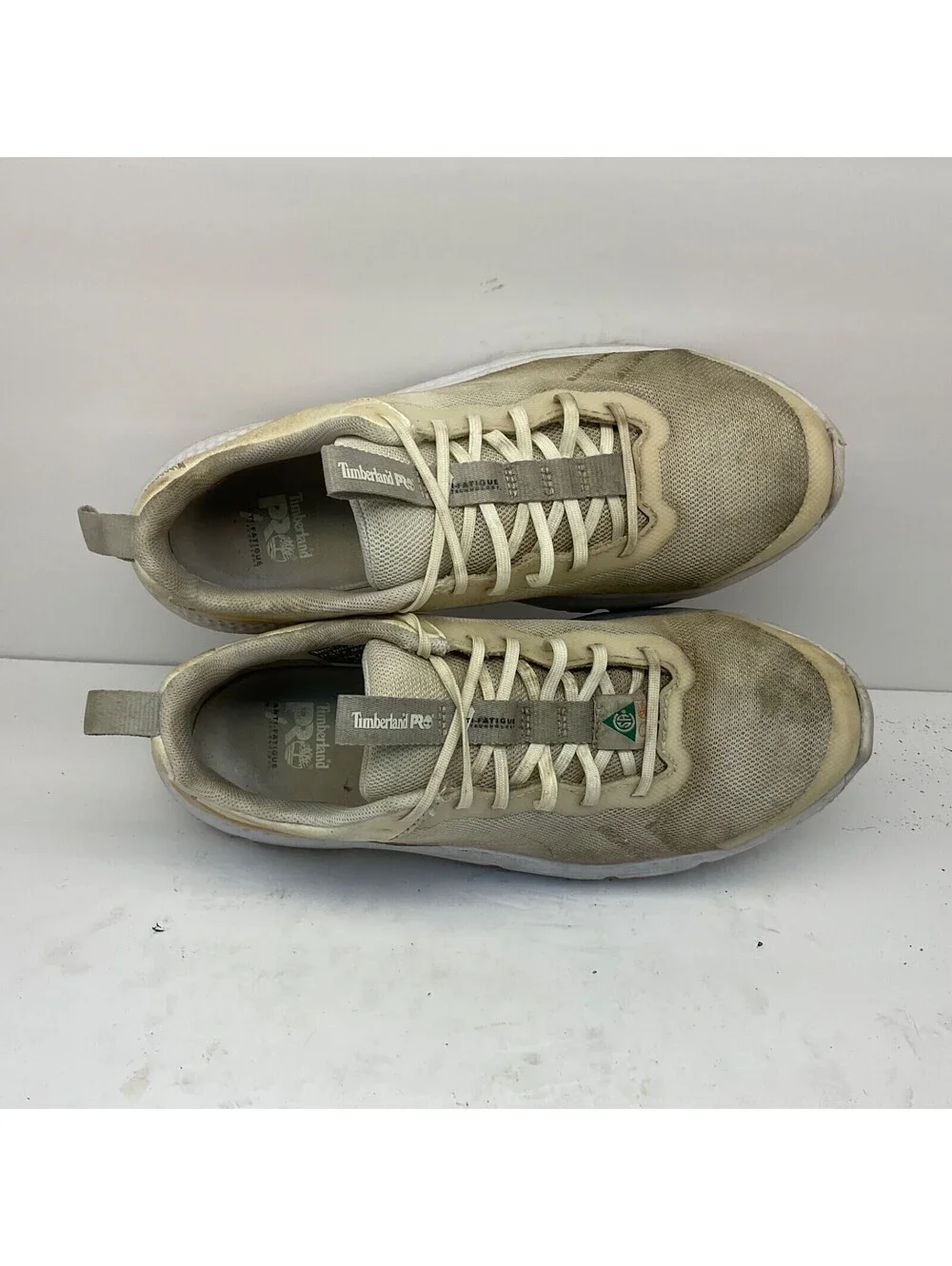 Timberland used shoes