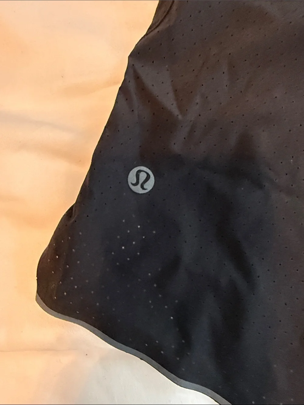 lululemon athletica lightweight athletic