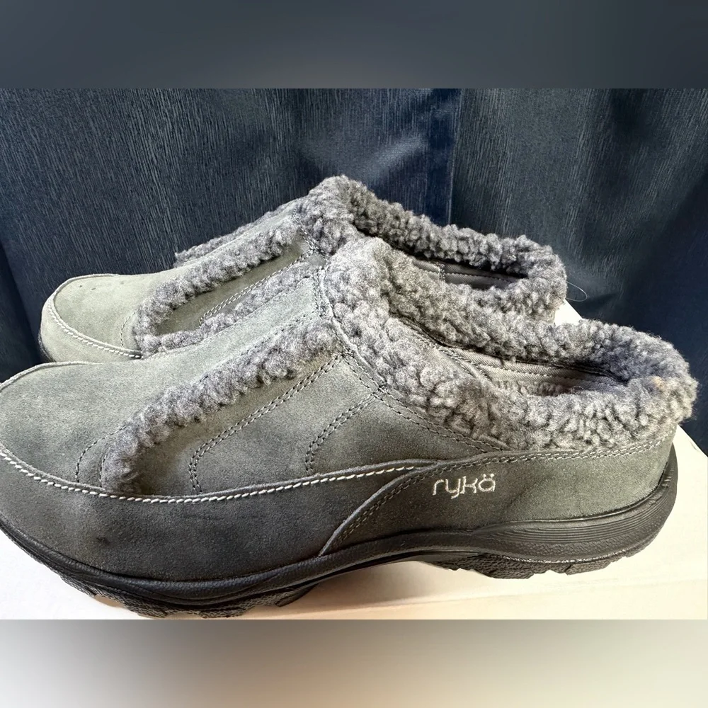 Ryka cozy stylish
