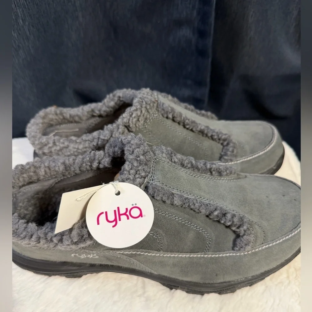Ryka cozy stylish