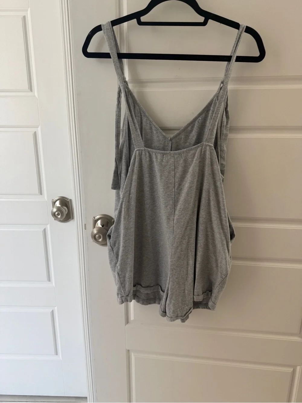 Legoe Heritage soft gray
