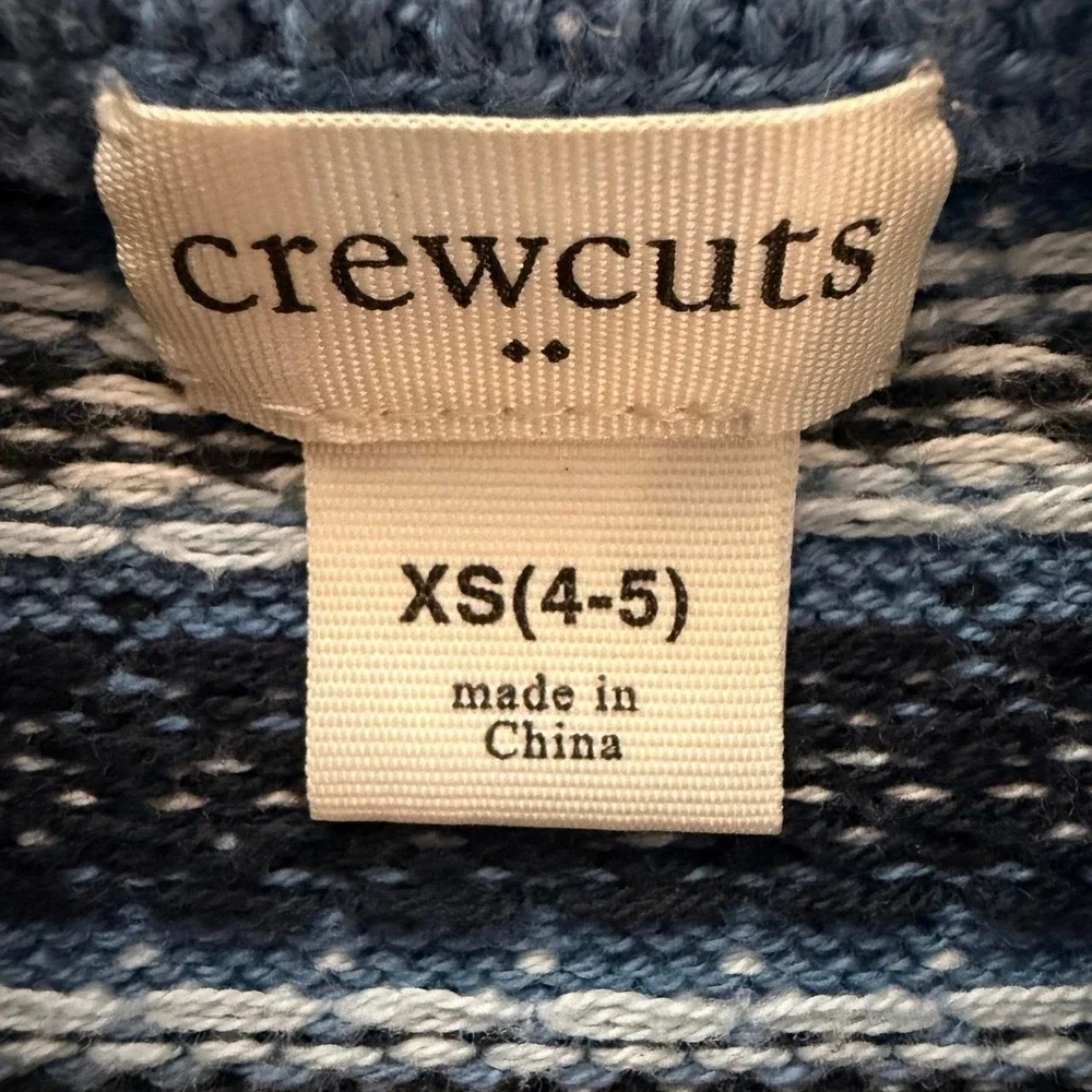 J. Crew Factory crew crewcuts