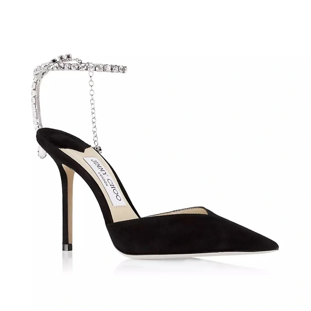 Jimmy Choo new box