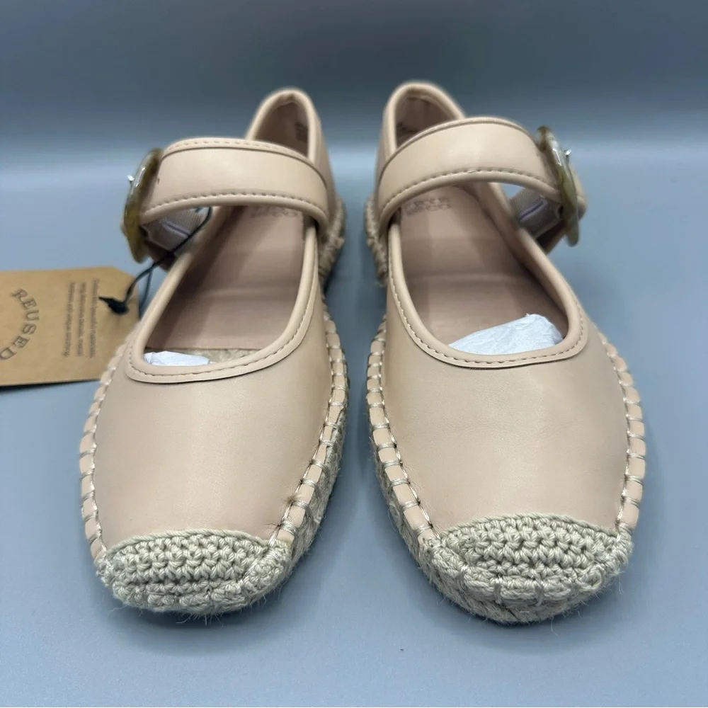 FRYE AND CO. new tag