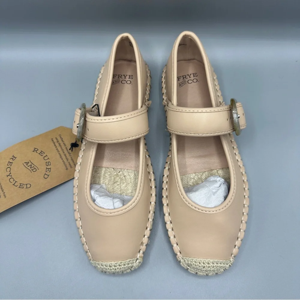 FRYE AND CO. new tag