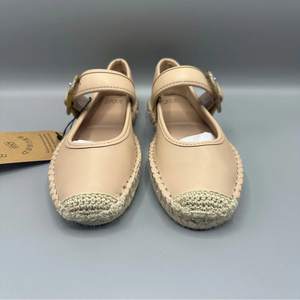 FRYE AND CO. new tag