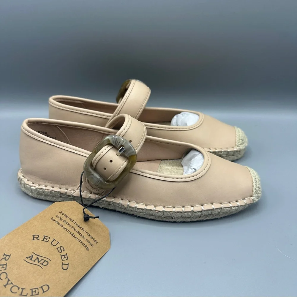 FRYE AND CO. new tag