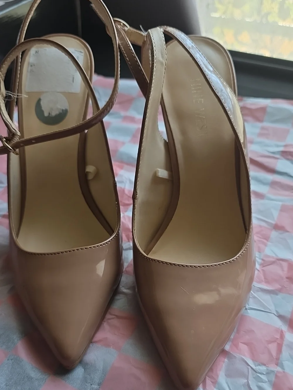 Nine West nine west