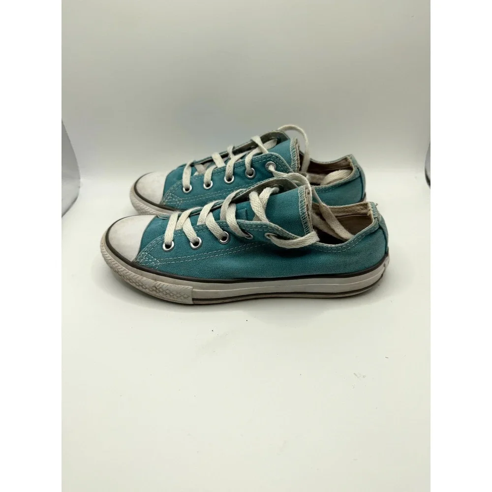 Converse thank you