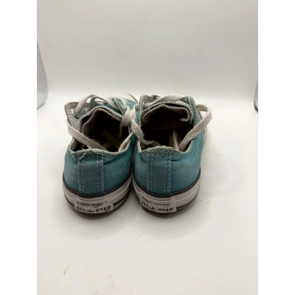 Converse thank you