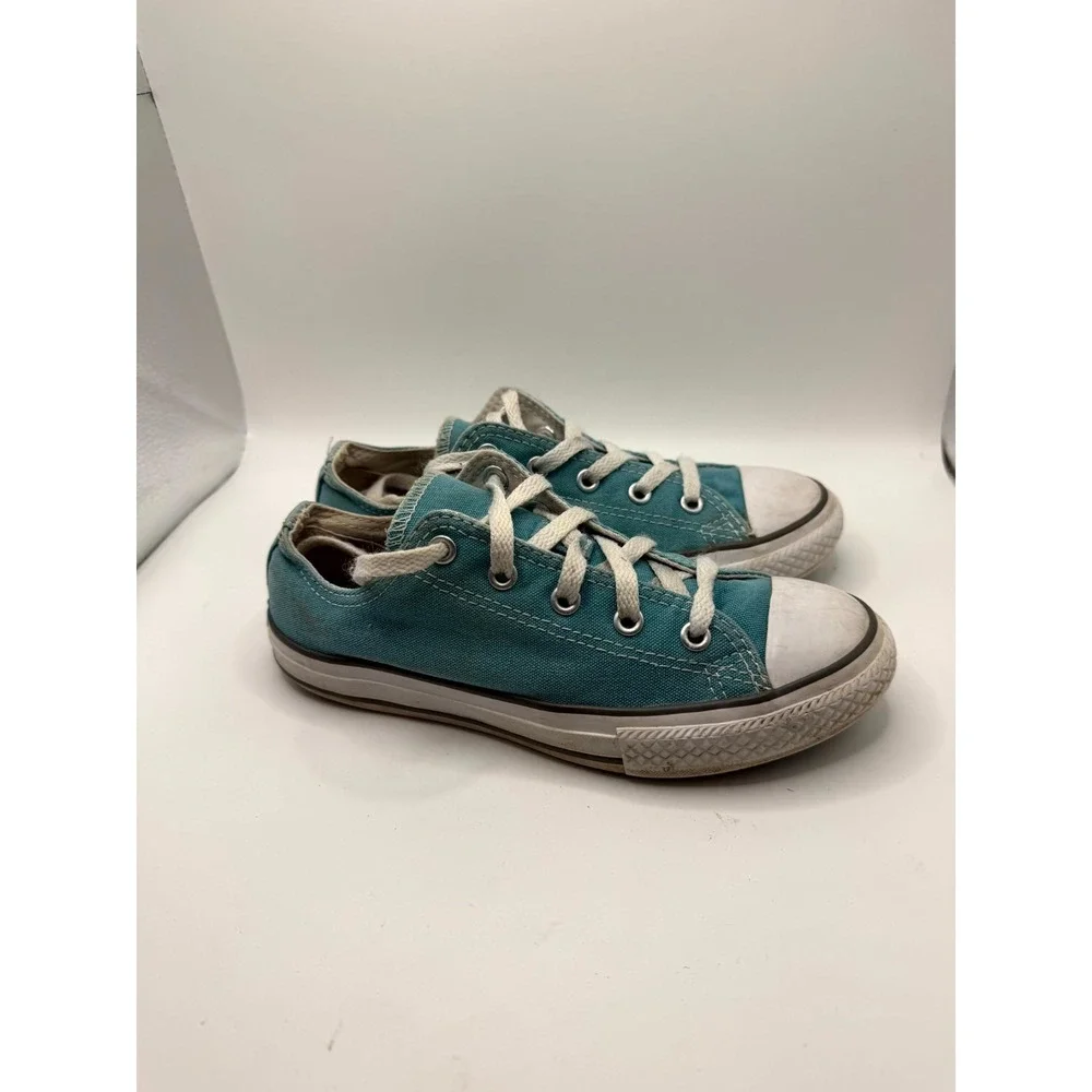 Converse thank you